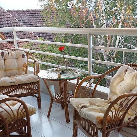 Apartamento Luxury Flat Skopie Exterior foto